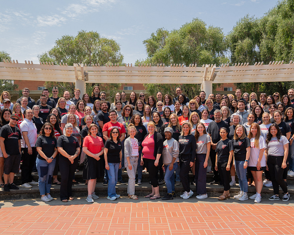 2024-25 Faculty & Staff