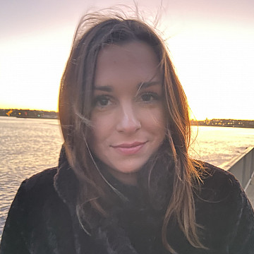 Danielle Manifold '11