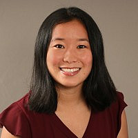Julia Cunniffe '15